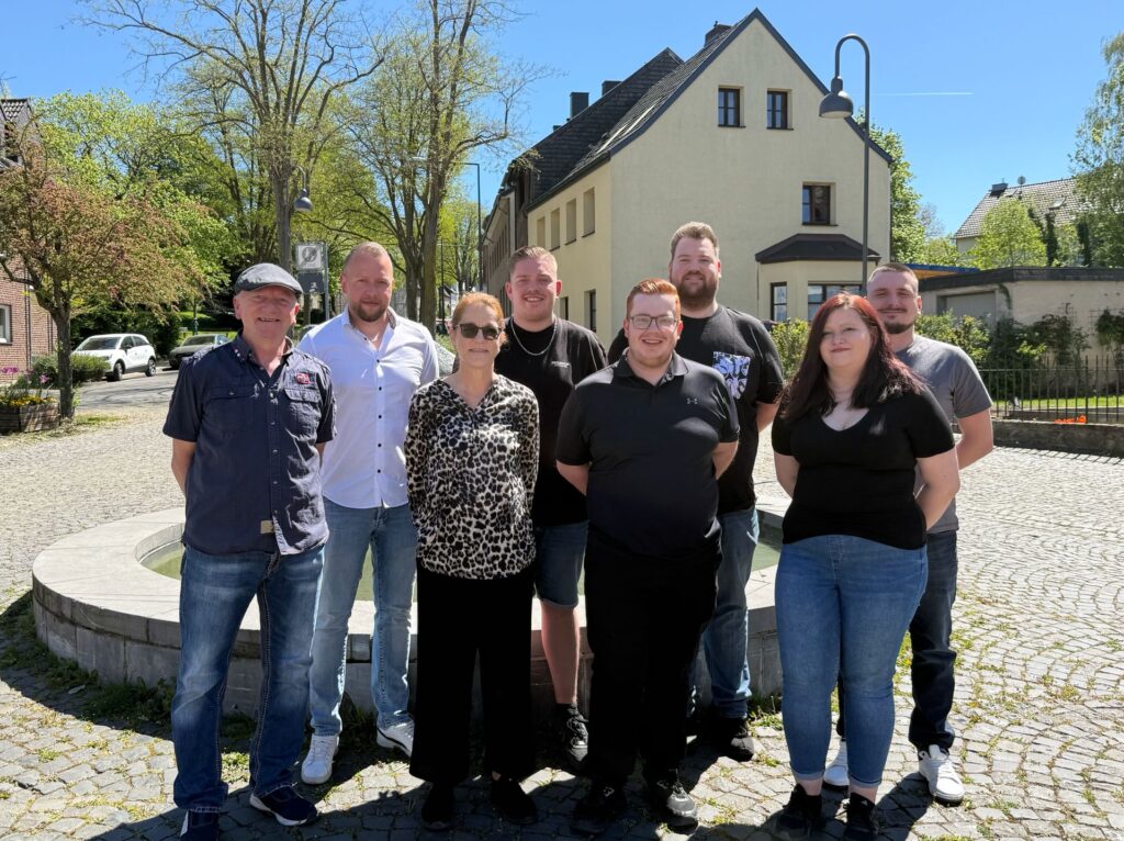 Vorstand Neu
